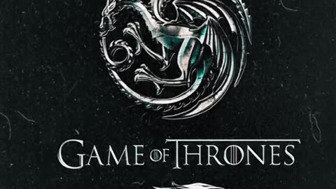 Game of thrones