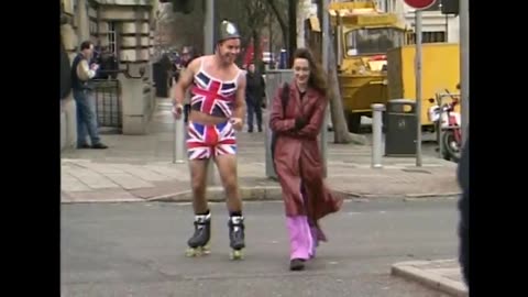Jackass - Best of Chris Pontius