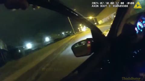 NY AG’s Office says officer ‘acted lawfully’ during deadly Buffalo traffic stop in July 2024