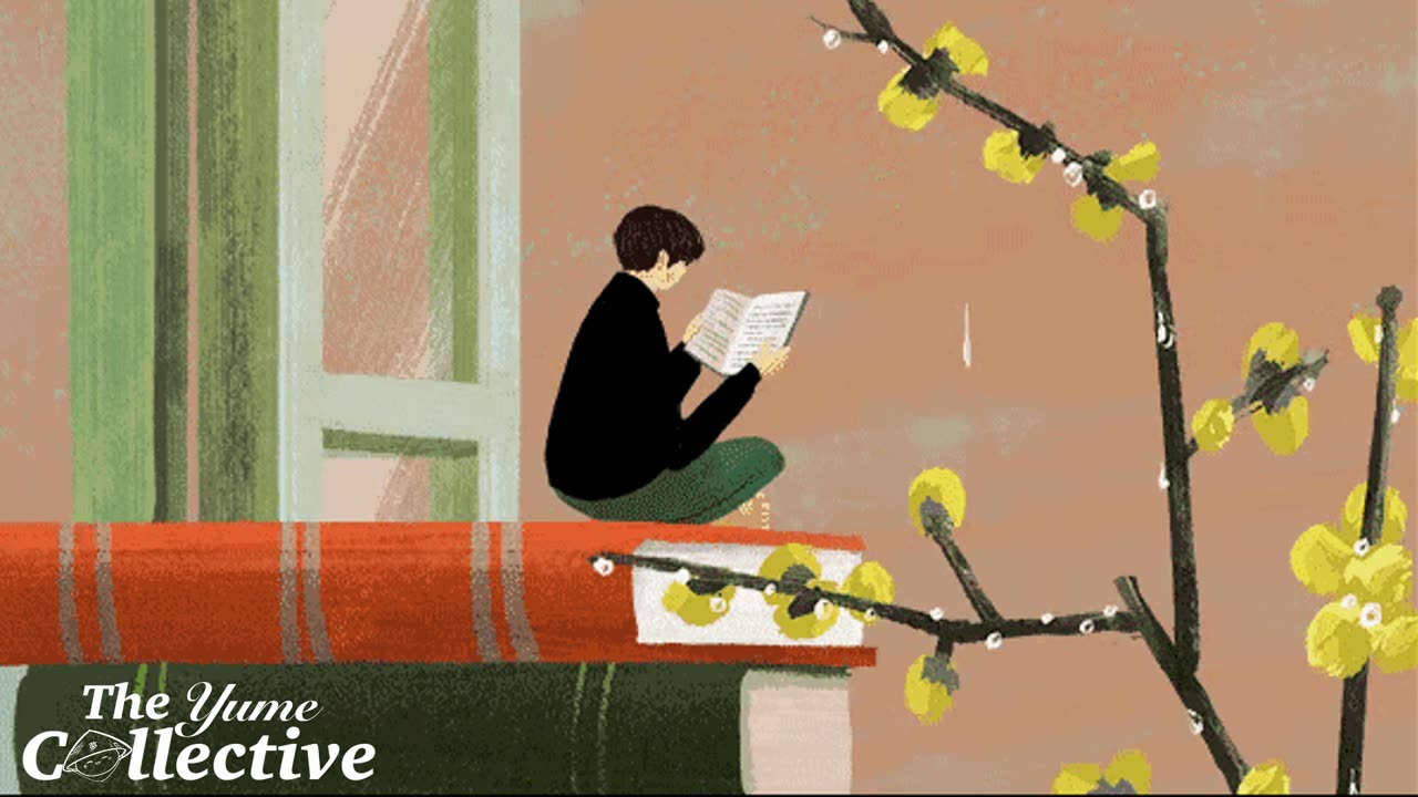 Chill Study | Lofi Tunes