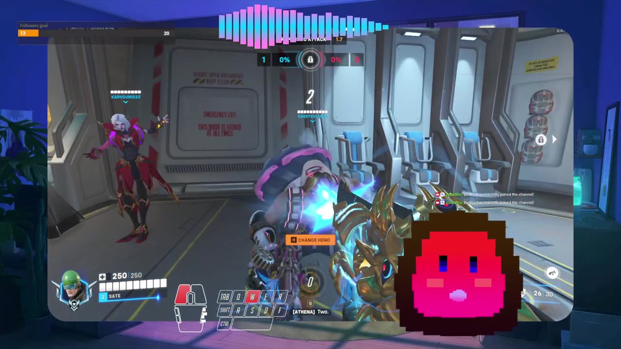 Para verrrrte BRILLARR ♫♪