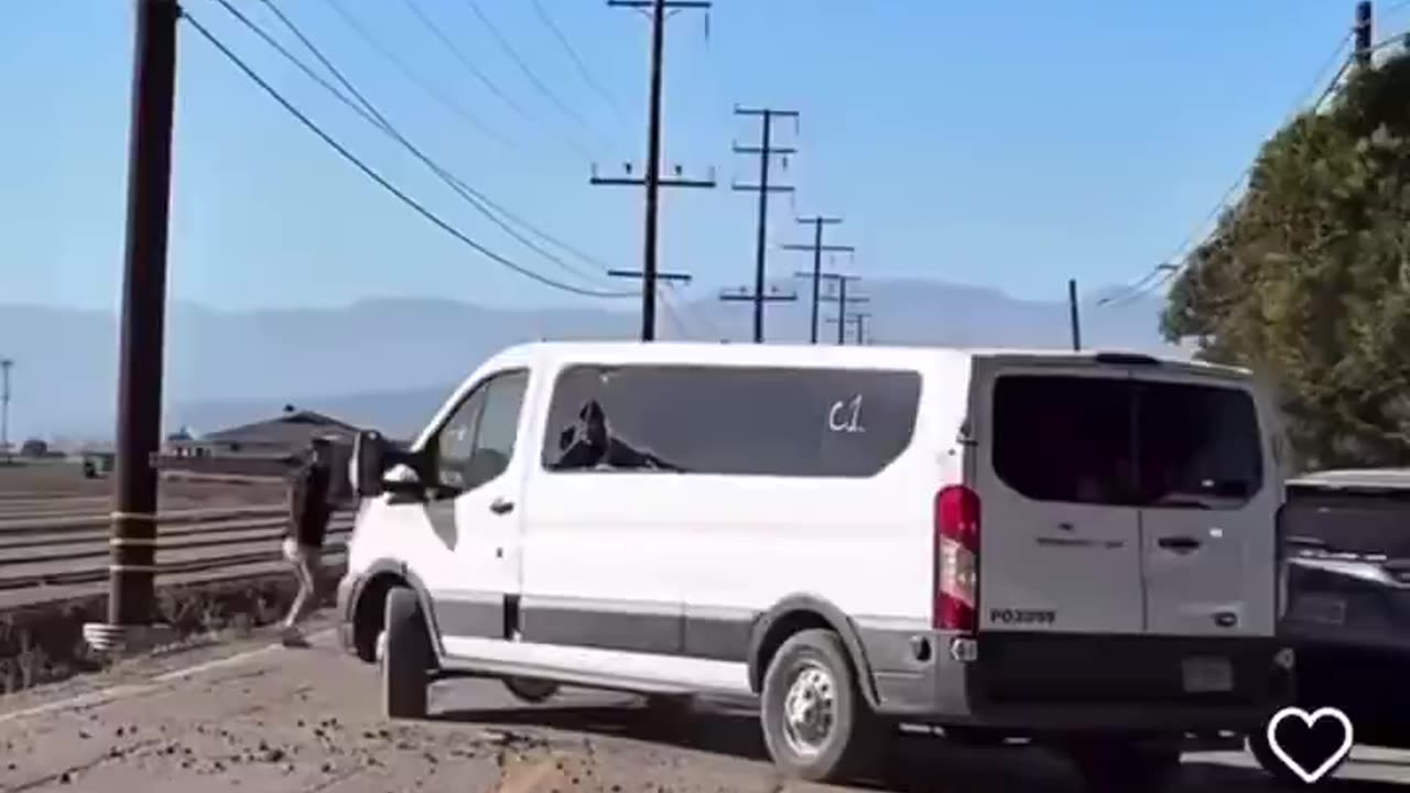 Democrats assaulting law enforcement