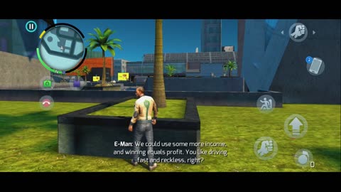 GANGSTAR VEGAS PART 2 GAMEPLAY
