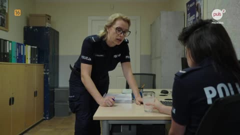 Dzielnica strachu - S09E417 - Złe pieniądze