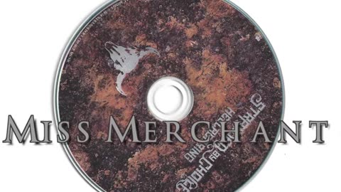 Stranded By Choice - HellRoaring - Miss Merchant