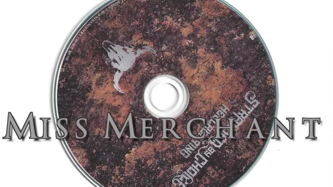 Stranded By Choice - HellRoaring - Miss Merchant