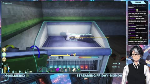 Fresh Start for the full release! Let's have some fun and chaos!