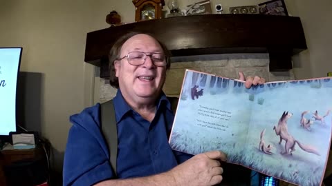 Someday - a Bear Story