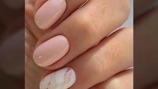 Breaking: Simple Nail art.Easy Nail art Design 2023 .Nail art without using too