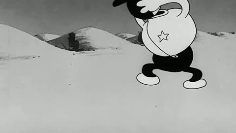 Woody Woodpecker and Friends - 1930x10 - Hells Heels