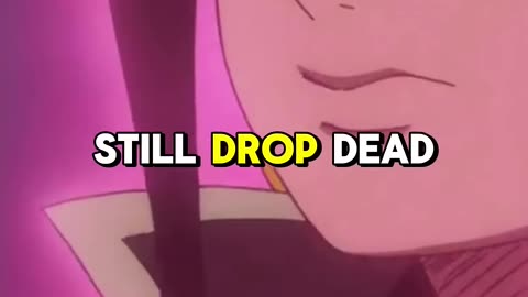 Usopp Tried to Flirt With Robin