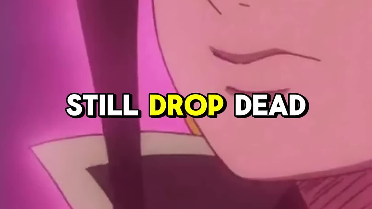 Usopp Tried to Flirt With Robin