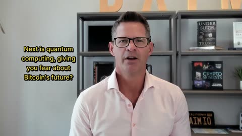 Signals Are Flashing: Bitcoin’s Next Move Is Taking Shape