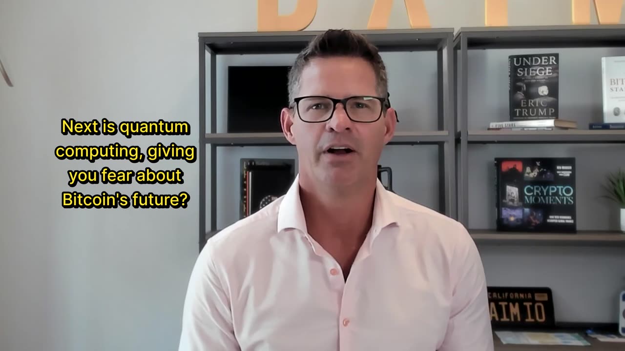 Signals Are Flashing: Bitcoin’s Next Move Is Taking Shape