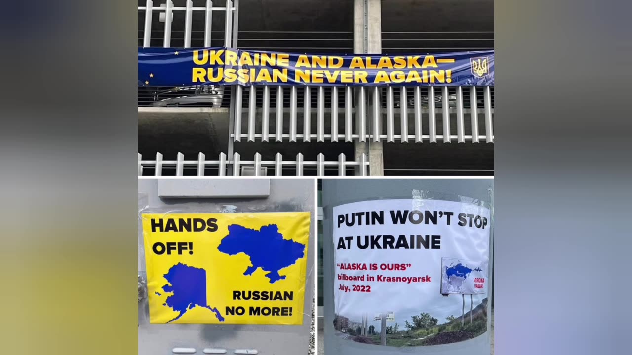 #trump_putin_eu Τι θάποφασισουν κι ας μην ακούστηκε βαρυσήμαντα!...Κορεατικό μοντέλο ή