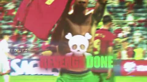 Cristiano Ronaldo Power