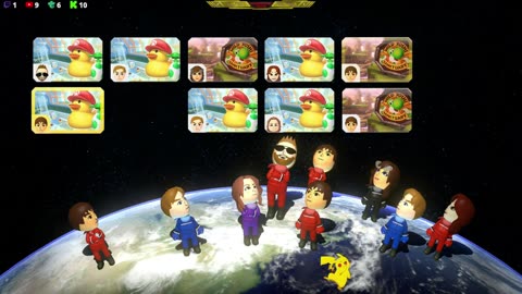 2K QHD 60 FPS | MARIO KART 8 DELUXE | ONLINE | 1P Y 2P | ESTRENO | DLC ON