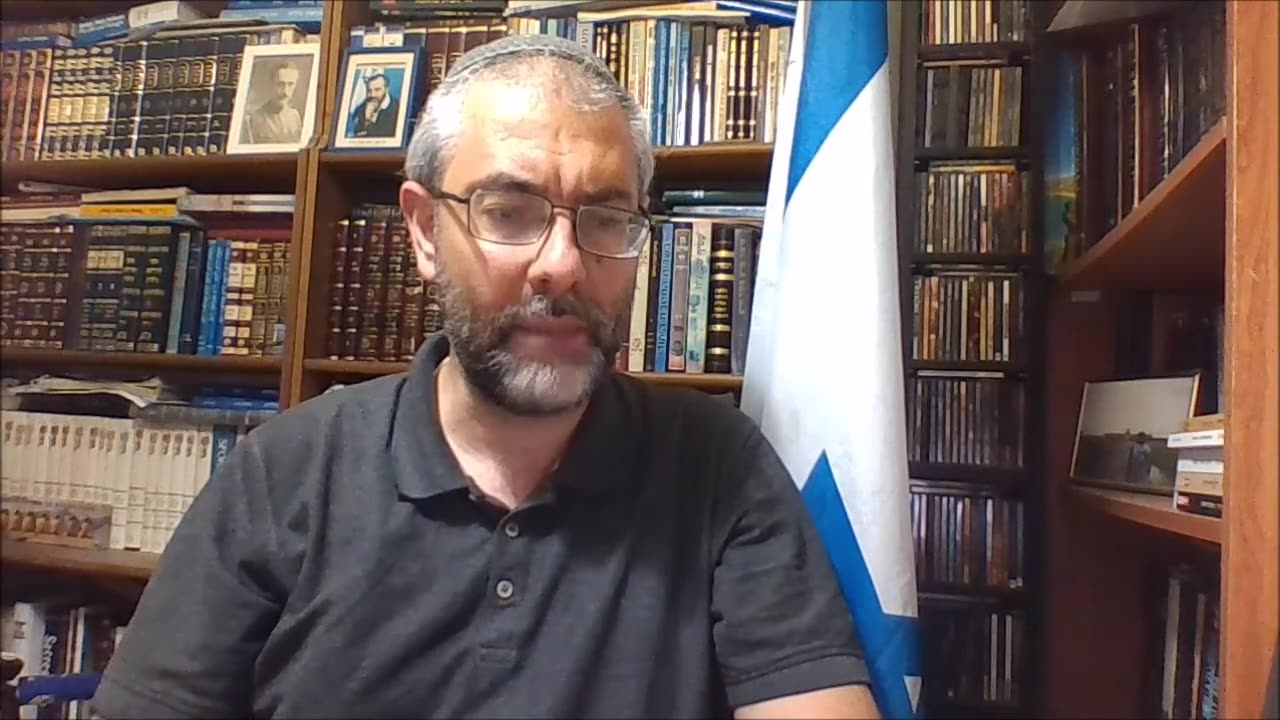 [25-05-2020] - Είναι η ελληνο-ισραηλινή συμμαχία σε κίνδυνο; [#0548]