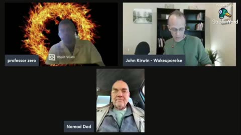 political doctrine live