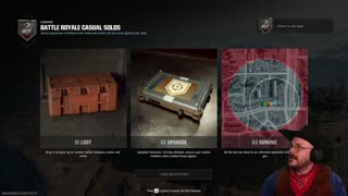 The Rabble Wrangler Returns! Call of Duty Warzone with The Best in the West