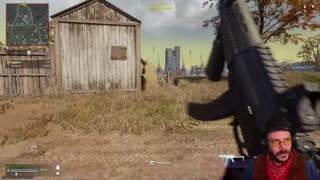 The Rabble Wrangler Returns! Call of Duty Warzone with The Best in the West