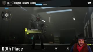 The Rabble Wrangler Returns! Call of Duty Warzone with The Best in the West