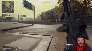 The Rabble Wrangler Returns! Call of Duty Warzone with The Best in the West