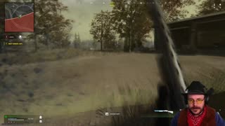 The Rabble Wrangler Returns! Call of Duty Warzone with The Best in the West