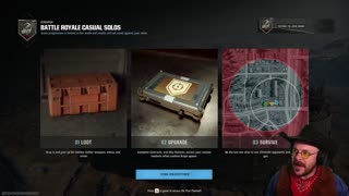 The Rabble Wrangler Returns! Call of Duty Warzone with The Best in the West