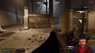 The Rabble Wrangler Returns! Call of Duty Warzone with The Best in the West