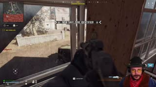 The Rabble Wrangler Returns! Call of Duty Warzone with The Best in the West