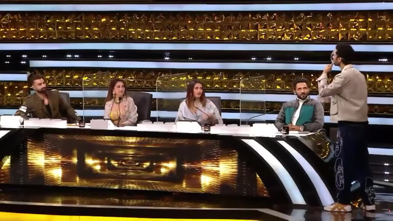 Raghav's funny video