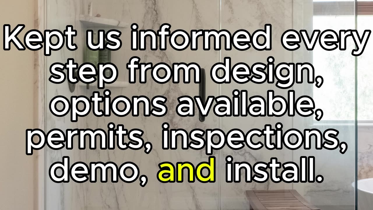 A Real American Home Remodeling Review