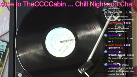 Chat Jams and Chill