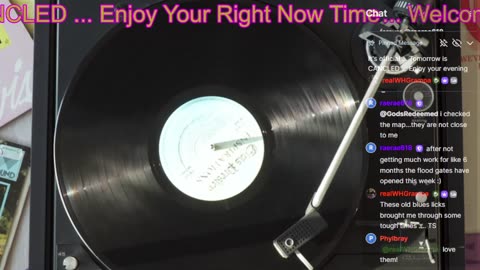 Chat Jams and Chill