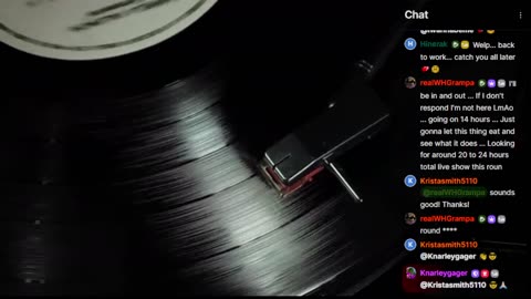 Chat Jams and Chill