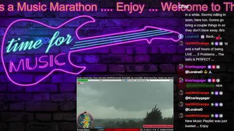 Chat Jams and Chill