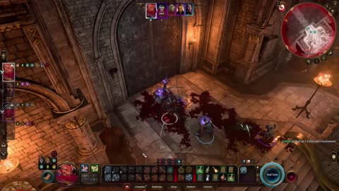 Livestream 174-Baldur's Gate 3