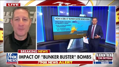 Trump authorizes planning to attack Iran while the world awaits the final directive: Report