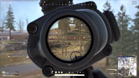Can You Spot?