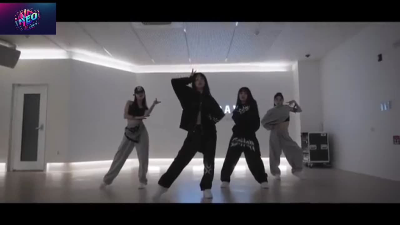 Candy Shop (캔디샵) – Dance Performance #1 | K-Pop Dance Visual