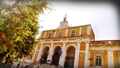 Andria: assalto esplosivo al Postamat di via Trani, tre arresti