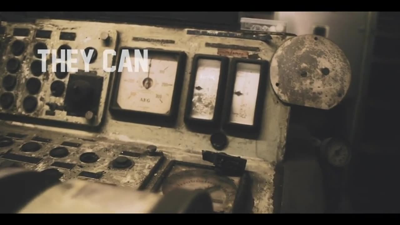 Bears on a Ship - Trailer