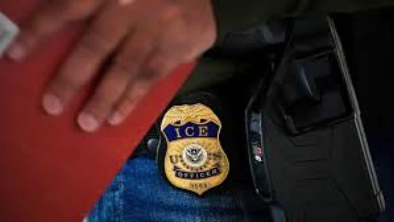 Trump’s Bold Move: Migrant Children Taken Into Custody – What the Media Won’t Tell You!