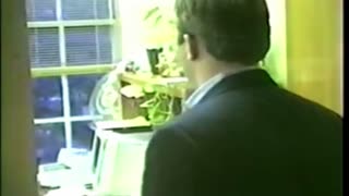 Watch Alex Jones Warn You About The New World Order Years Ago in These Vintage Films