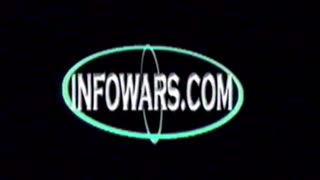 Watch Alex Jones Warn You About The New World Order Years Ago in These Vintage Films