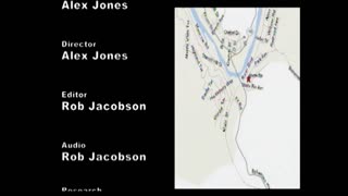 Watch Alex Jones Warn You About The New World Order Years Ago in These Vintage Films