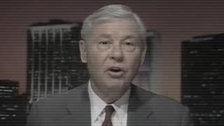 Watch Alex Jones Warn You About The New World Order Years Ago in These Vintage Films