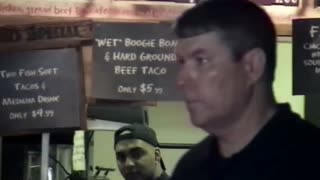 Watch Alex Jones Warn You About The New World Order Years Ago in These Vintage Films