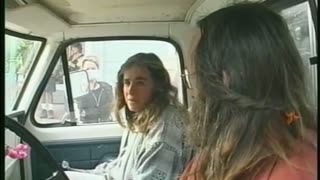 Watch Alex Jones Warn You About The New World Order Years Ago in These Vintage Films